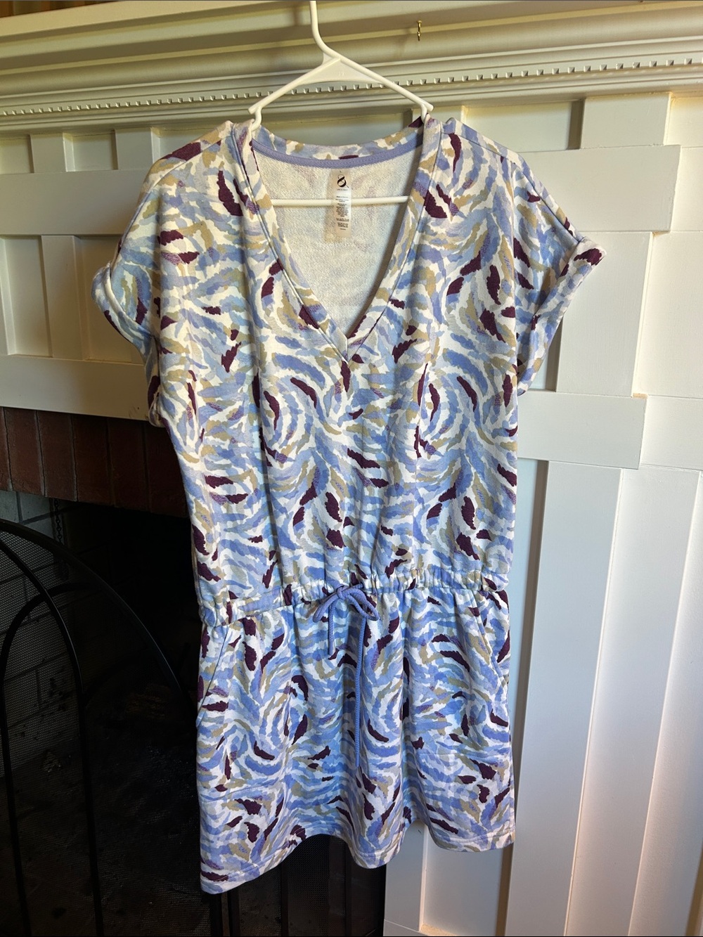 Womens Loft Lou & Grey Dress Size L